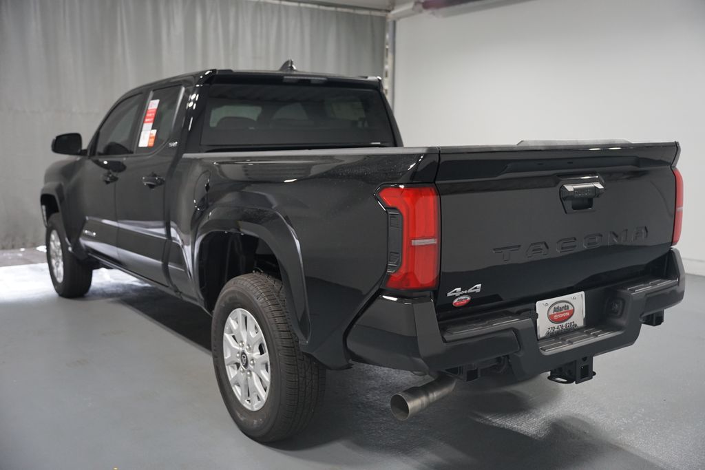 Thumbnail: 2025 Toyota Tacoma - 6