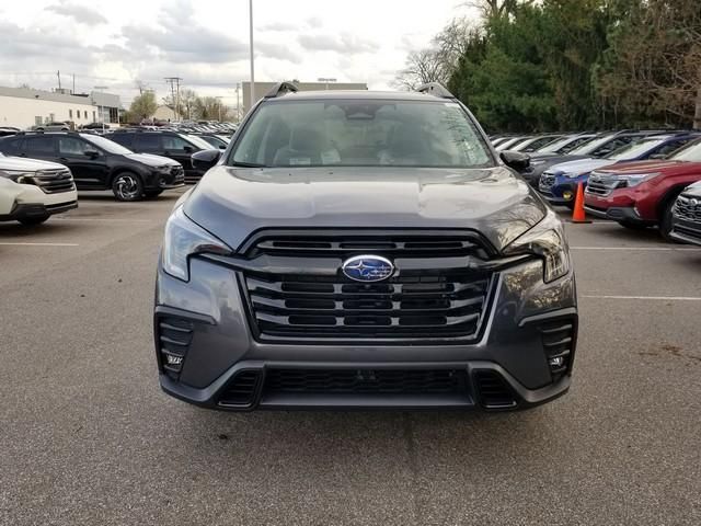 new 2026 Subaru Ascent car, priced at $55,177