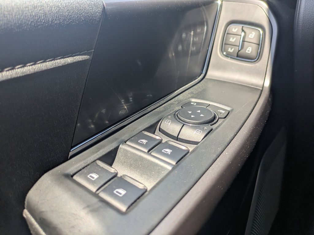 2026 Ford F-150 Rocky Ridge