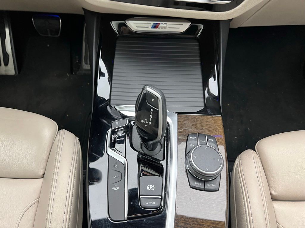 Thumbnail: 2019 BMW X3 - 11