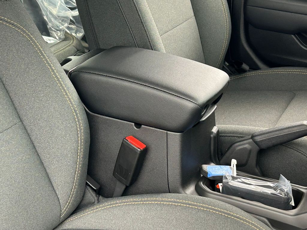 New 2026 Granite Crystal Metallic Clearcoat Jeep Sport image 30