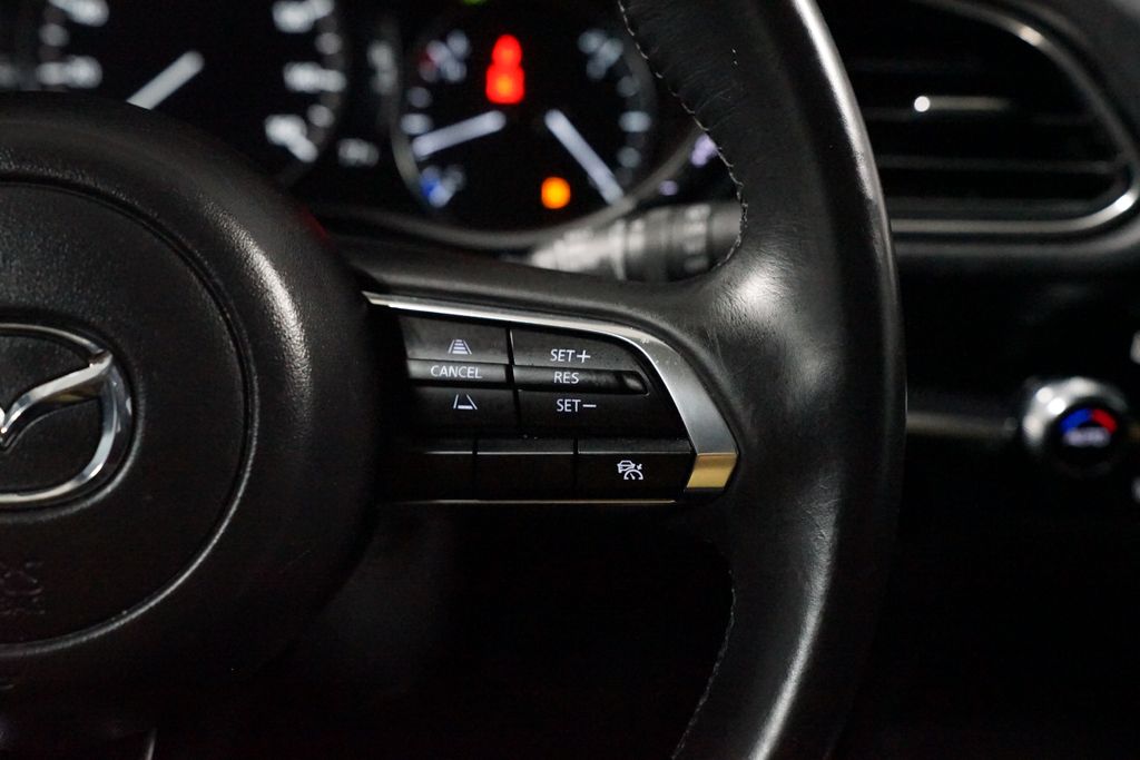 Thumbnail: 2024 Mazda CX-30 - 13