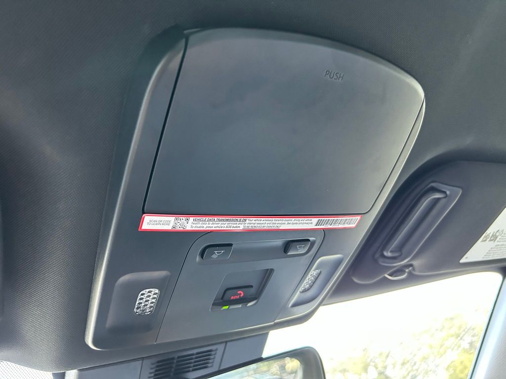 Thumbnail: 2025 Toyota Camry - 30