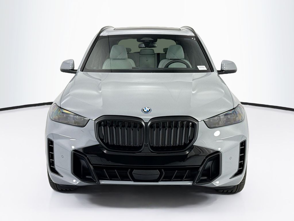 Thumbnail: 2026 BMW X5 - 2