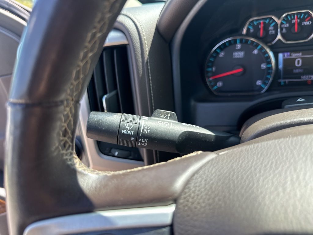 Used Car 2018 Gmc Sierra 1500  Slt For Sale In Austin, Texas