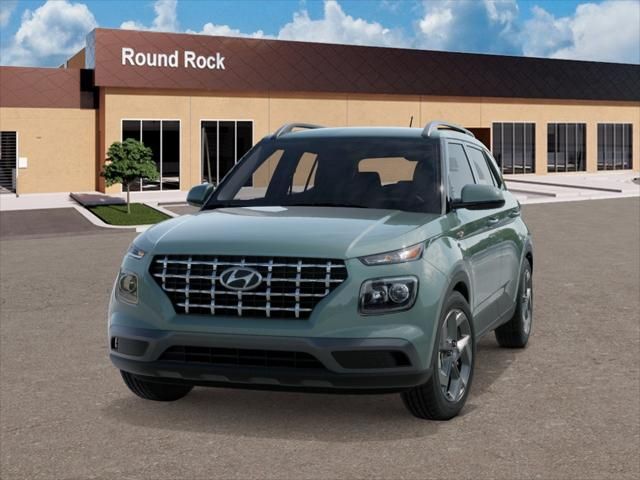 Thumbnail: 2026 Hyundai Venue - 6