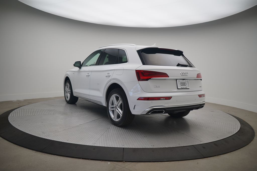 2024 Audi Q5  3