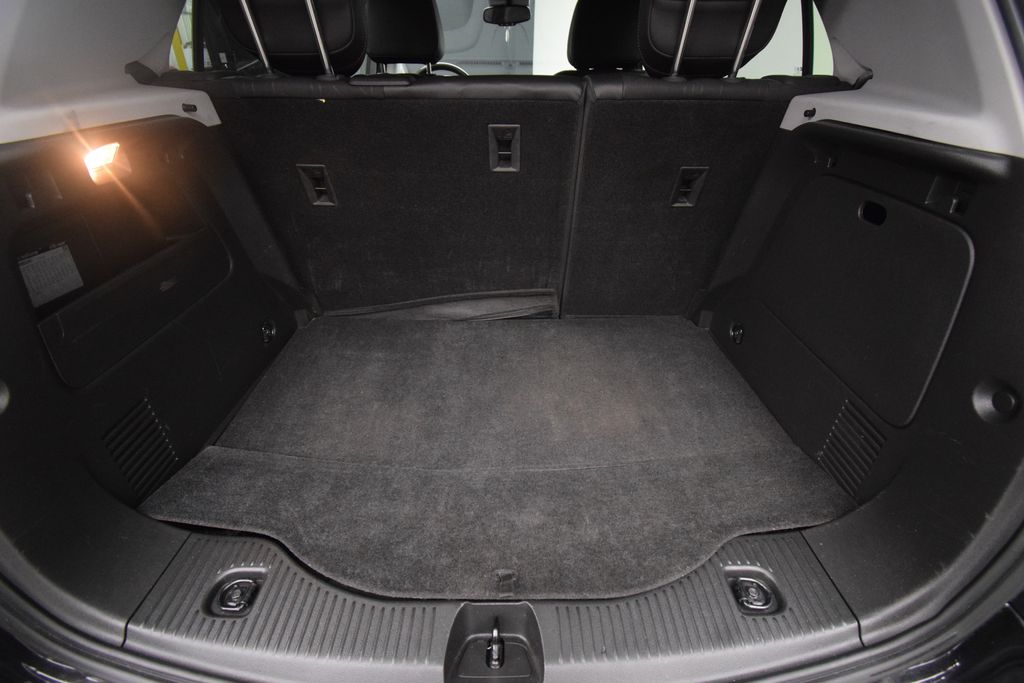 used 2022 Chevrolet Trax car, priced at $18,500