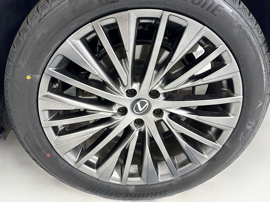 Thumbnail: 2023 Lexus RX - 30