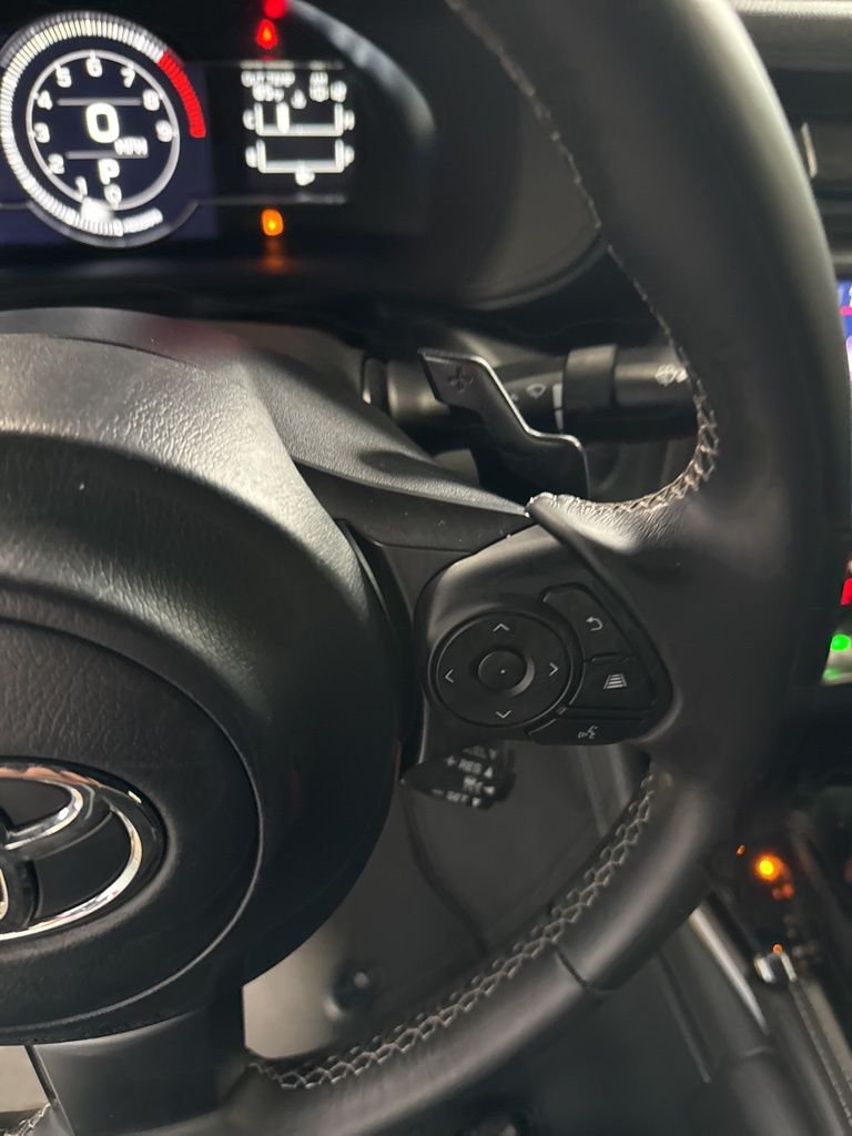 Thumbnail: 2023 Toyota GR86 - 31