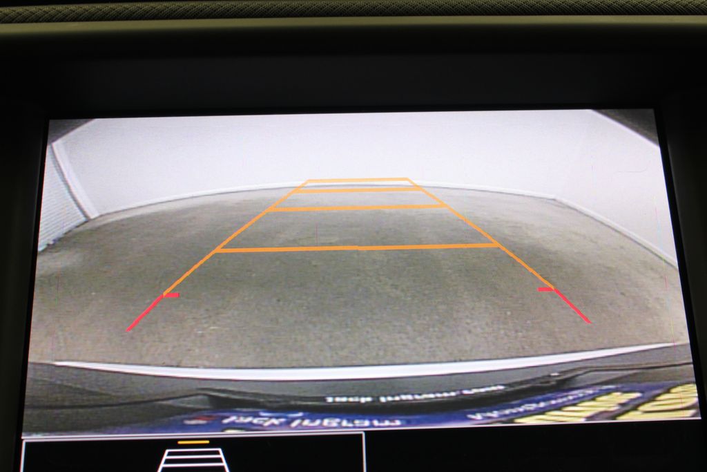 used 2023 Chevrolet TrailBlazer car