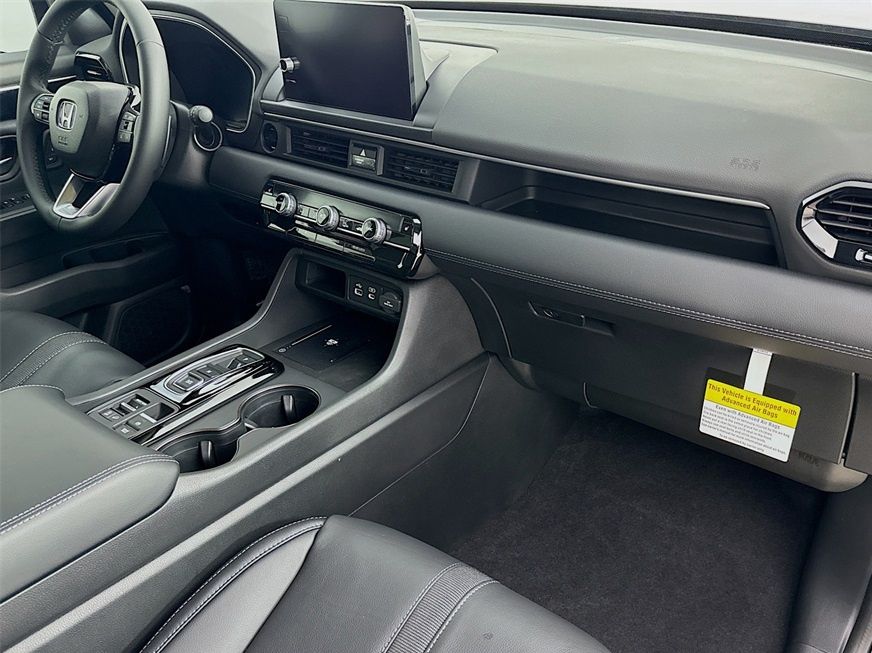 New Car 2025 Honda Pilot  Ex-l For Sale Under $50,000 In Austin, Texas