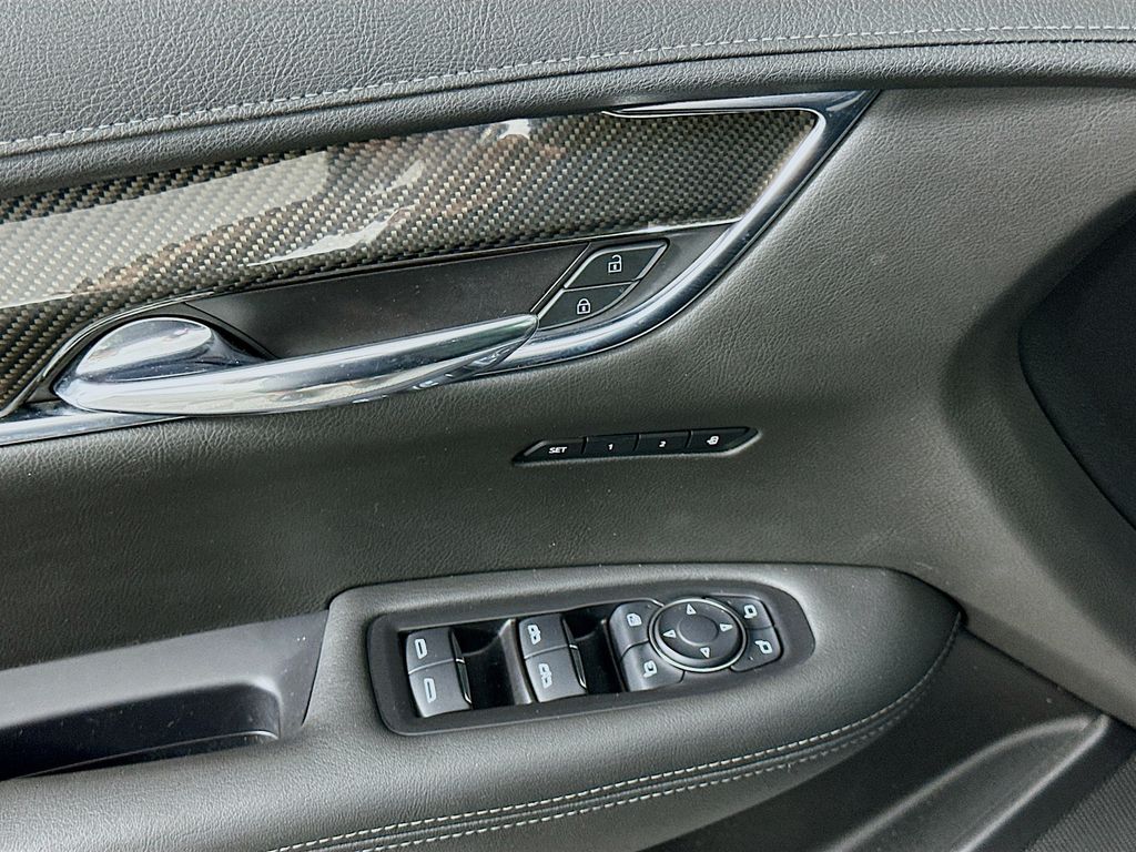 2020 Cadillac XT6 Sport 17