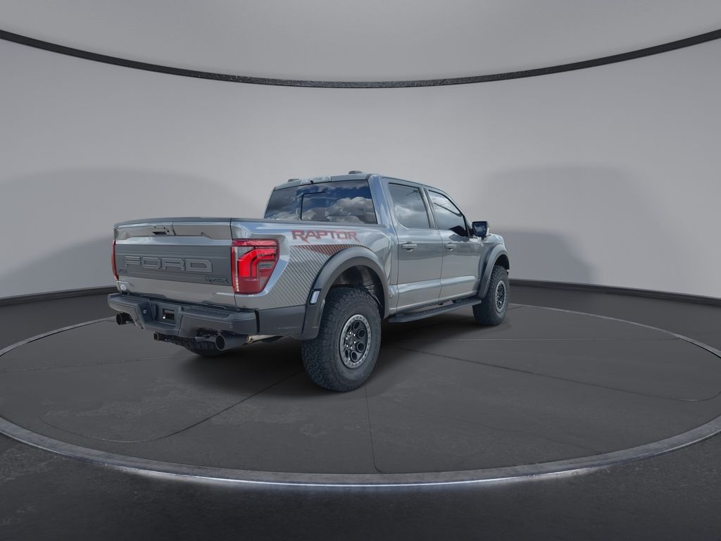 Thumbnail: 2025 Ford F-150 - 8
