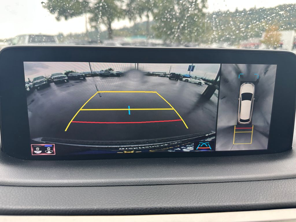 2022 Lexus RX 450h F Sport