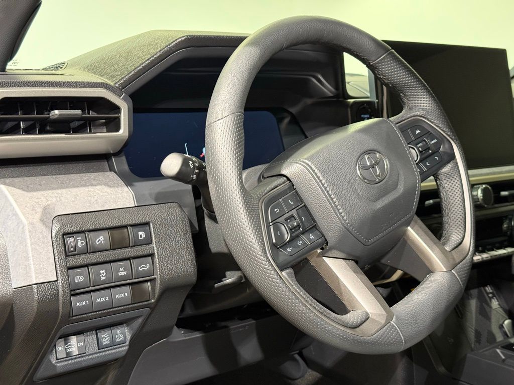 Thumbnail: 2024 Toyota Tacoma - 16