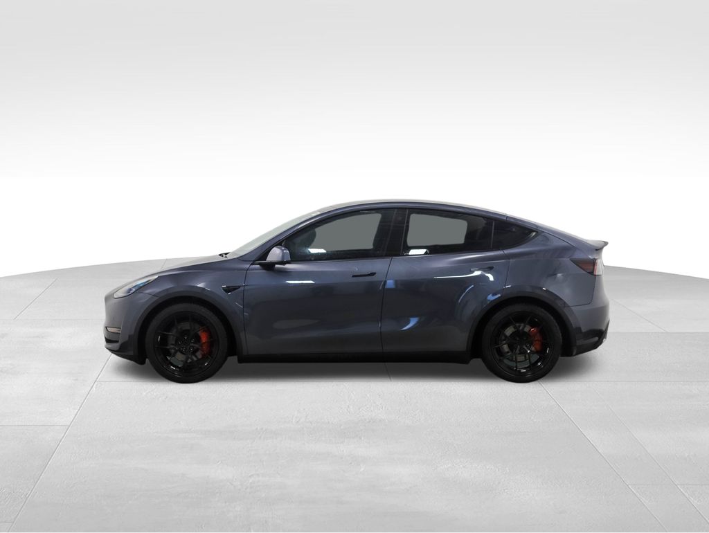 2022 Tesla Model Y Performance 2