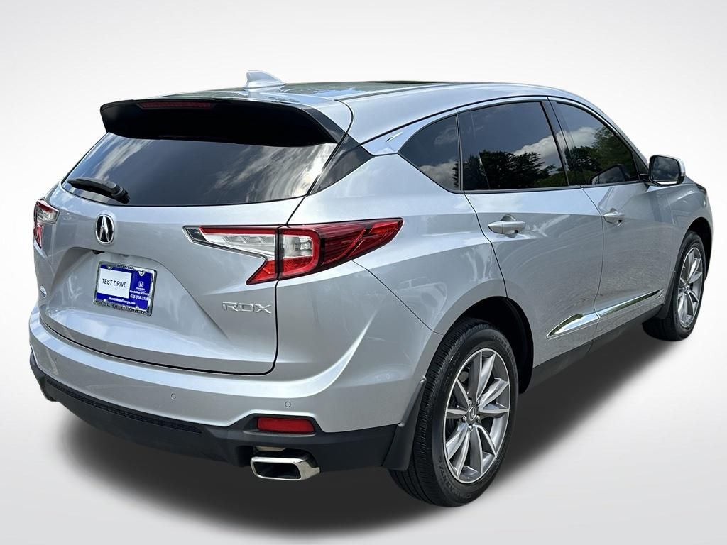 Thumbnail: 2023 Acura RDX - 6