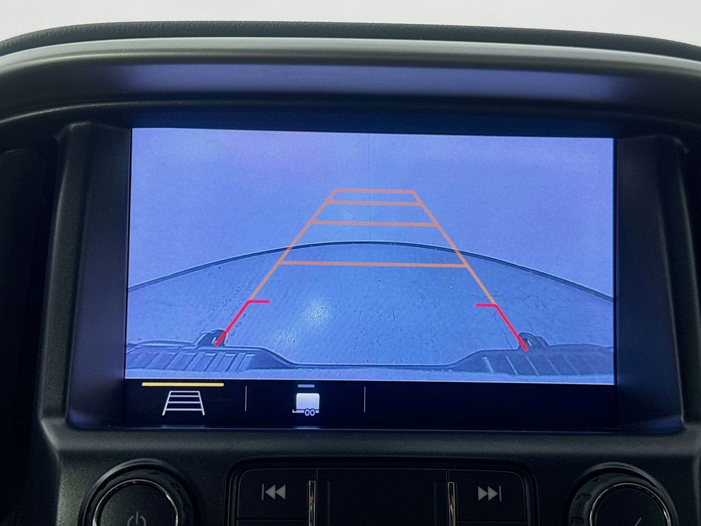 Used Car 2019 Chevrolet Colorado  Zr2 For Sale Under $35,000 In Austin, Texas