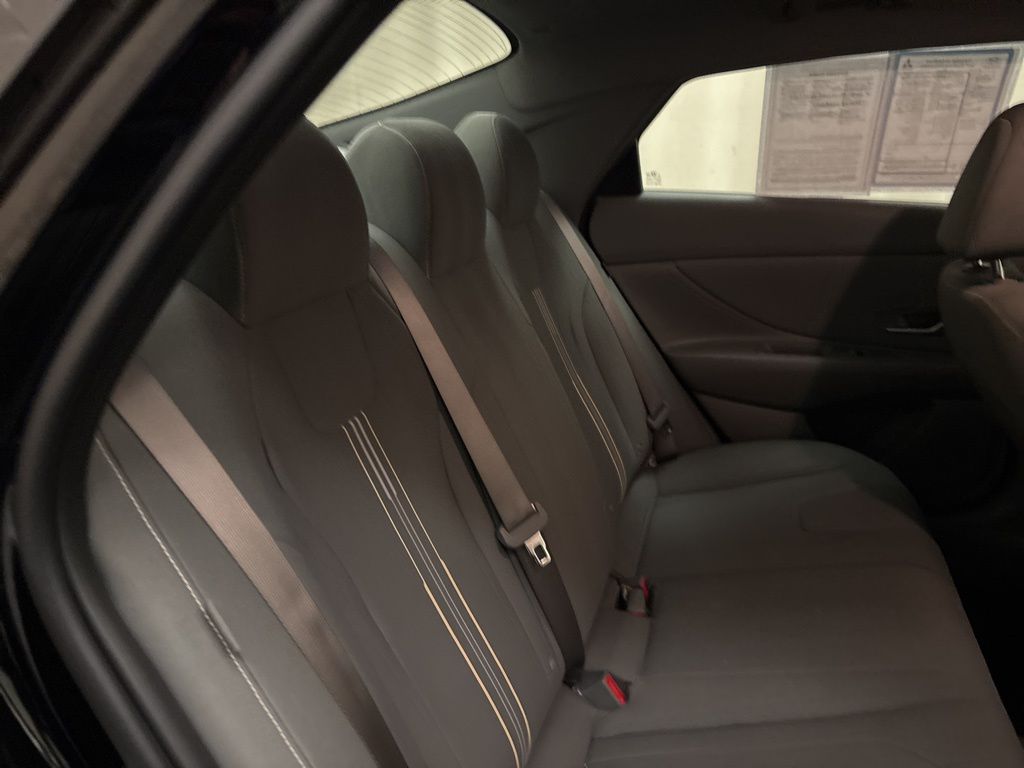 New 2026 Hyundai Elantra For Sale in Bedford, OH