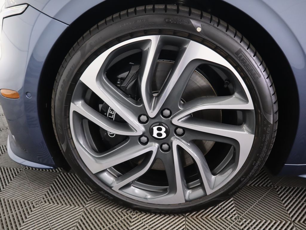 Thumbnail: 2026 Bentley Continental - 29