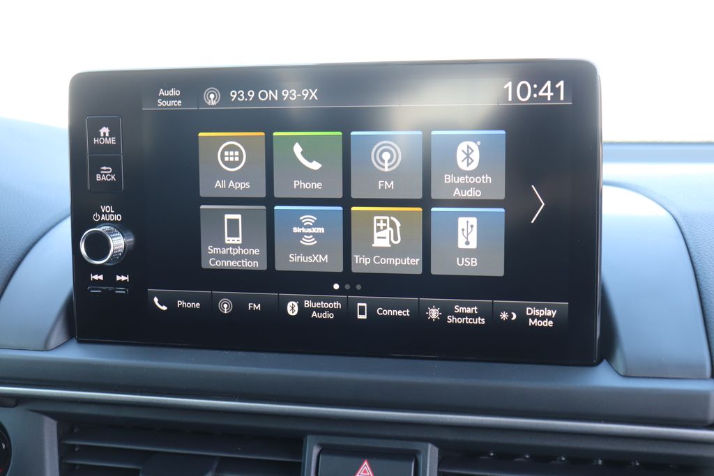 Thumbnail: 2025 Honda Pilot - 27