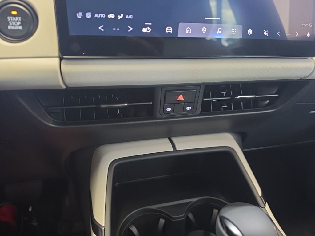 New 2026 Navy Blue Mica Mazda 2.5 S Preferred image 8