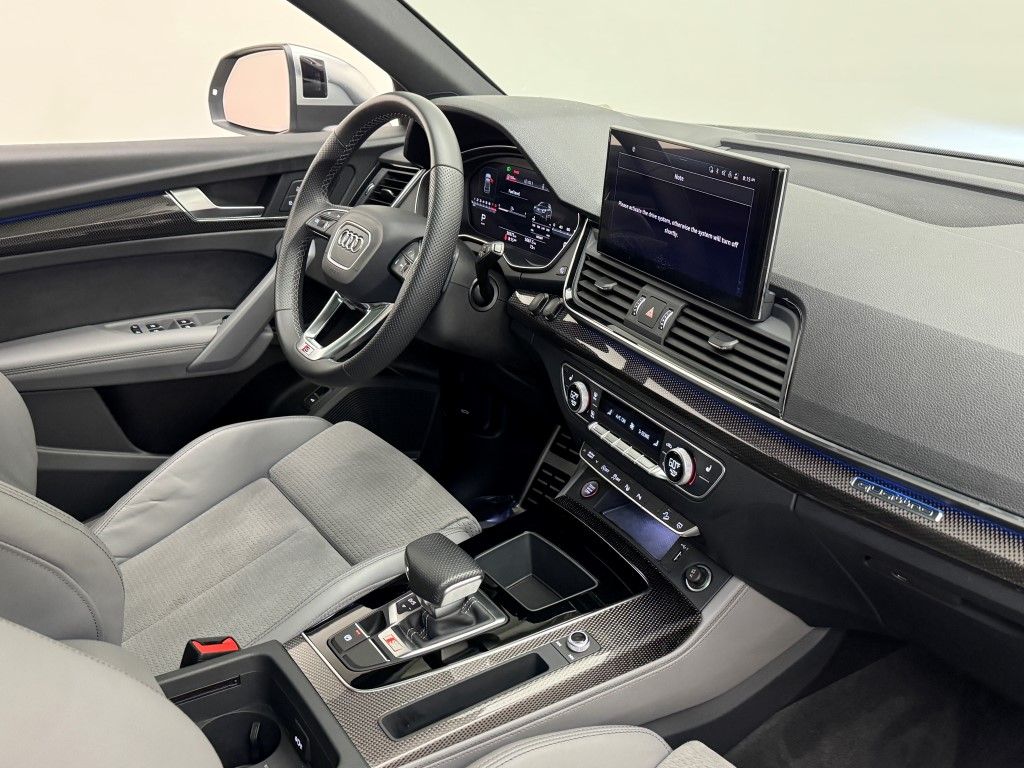 2023 Audi SQ5 Prestige 18