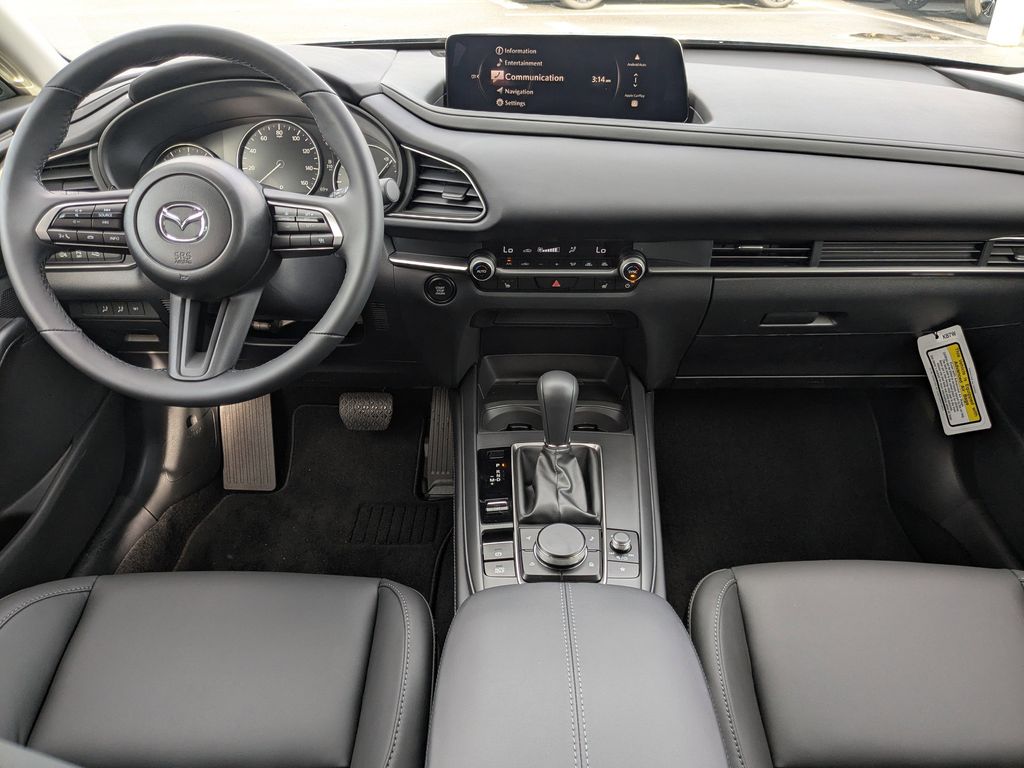 2026 Mazda CX-30 2.5 S Preferred