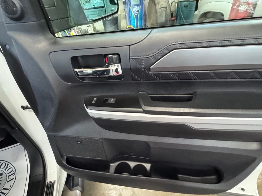 Used 2020 Toyota Tundra Truck
