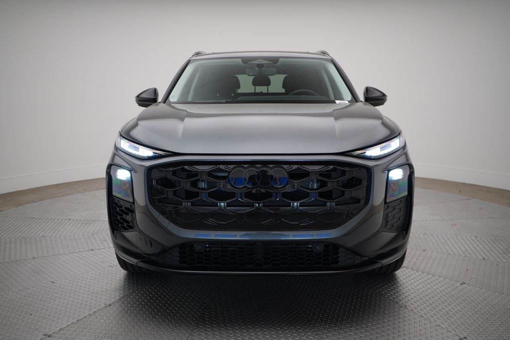 Thumbnail: 2026 Audi Q3 - 5