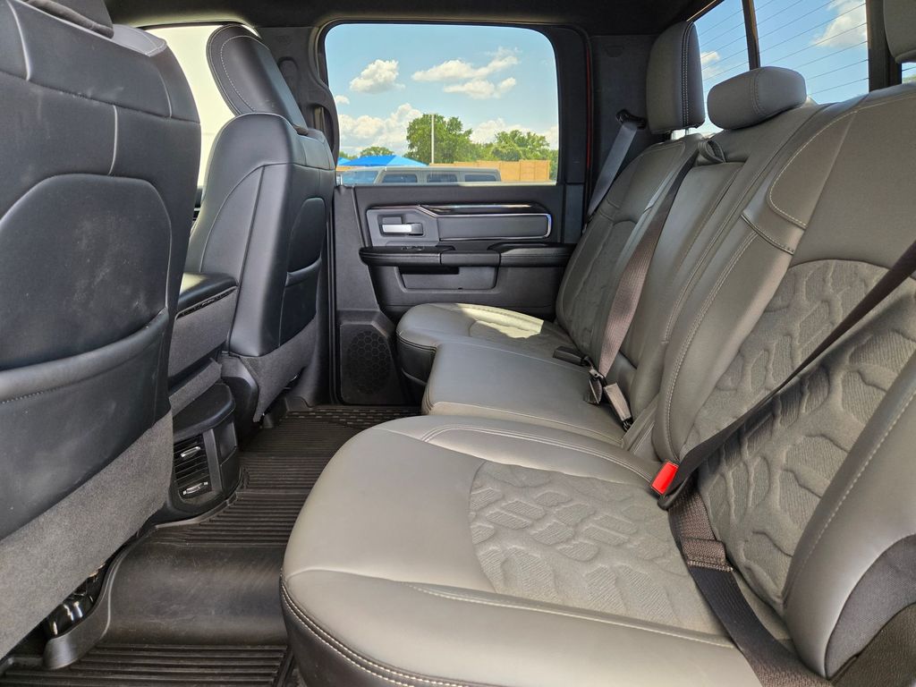Used 2021 Ram 2500 Truck