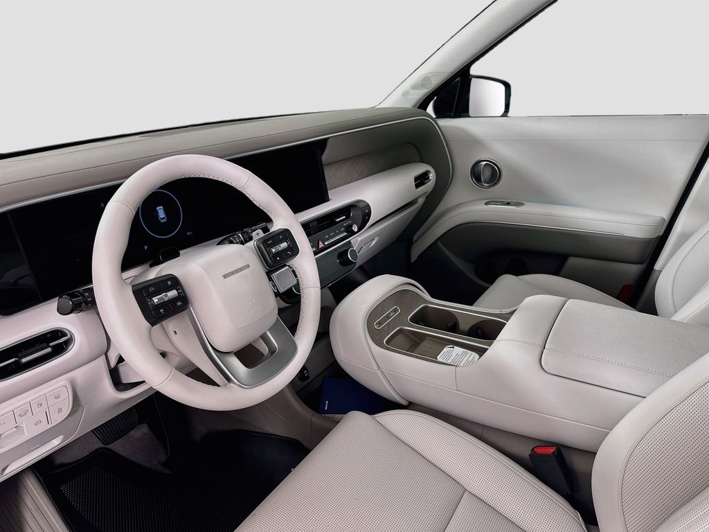 Thumbnail: 2026 Hyundai Palisade - 9