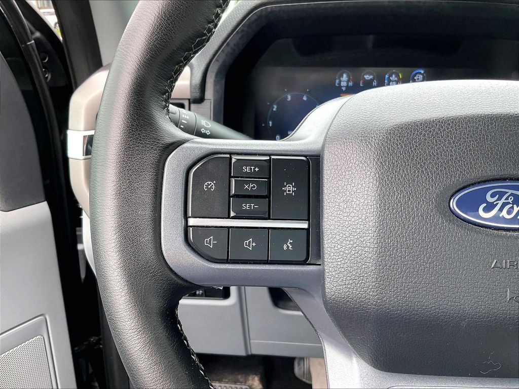2024 Ford F-150 — photo 22