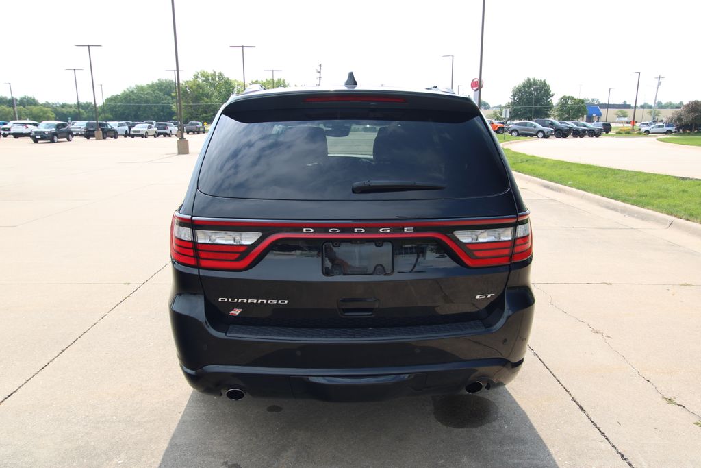 Used 2023 Dodge Durango SUV