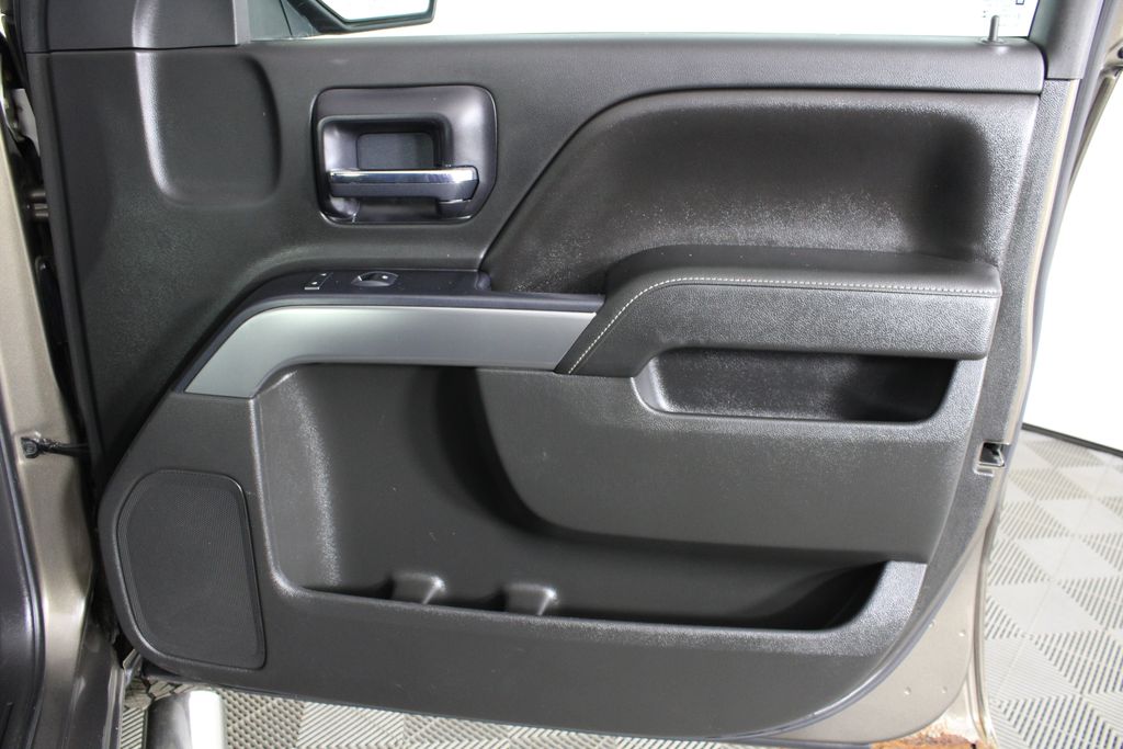 Used 2014 Chevrolet Silverado 1500 for sale in 