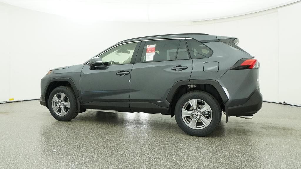 Thumbnail: 2025 Toyota RAV4 - 19