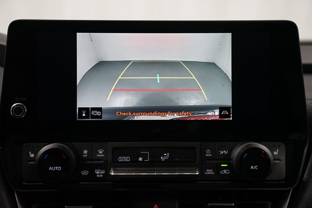 Thumbnail: 2025 Toyota Grand Highlander - 19