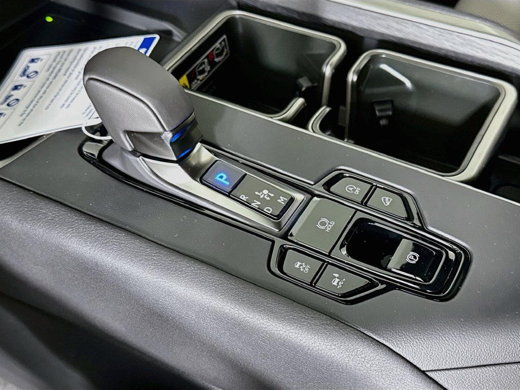 Thumbnail: 2026 Lexus TX - 15
