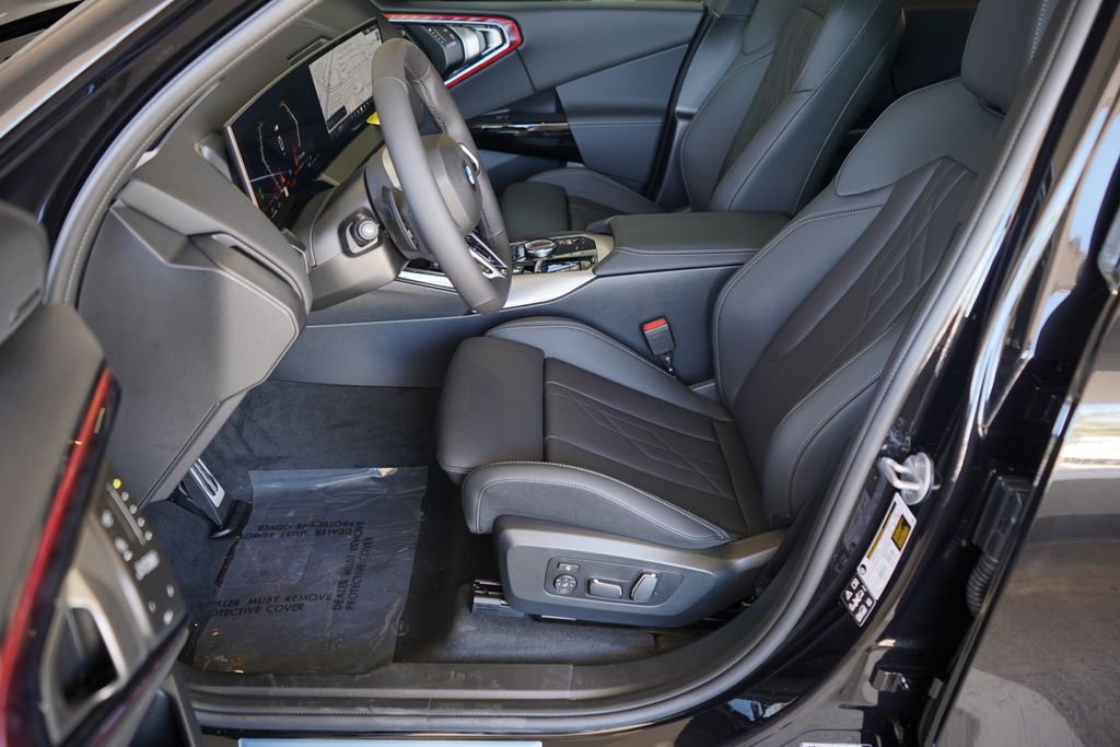 Thumbnail: 2026 BMW X3 - 11