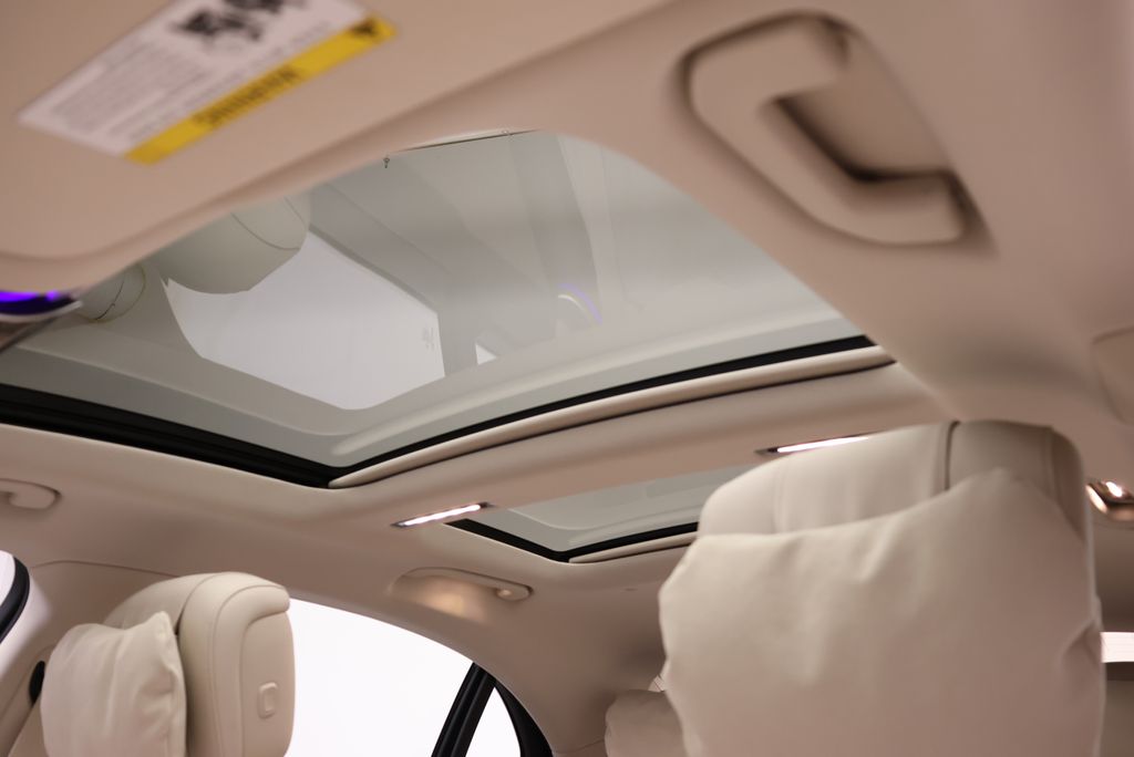 Thumbnail: 2026 Mercedes-Benz S-Class - 15