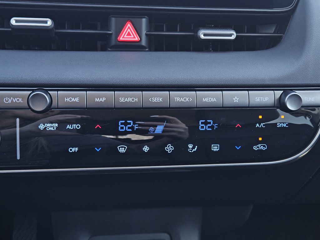 2026 Hyundai IONIQ 5