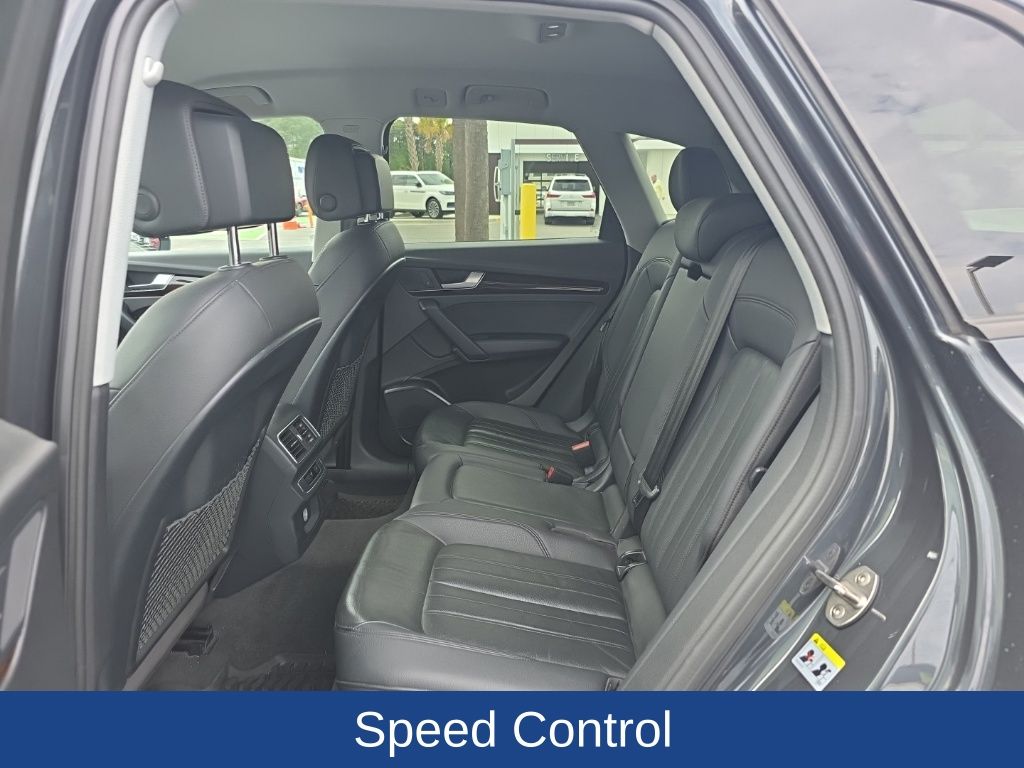 2018 Audi Q5 2.0T Premium