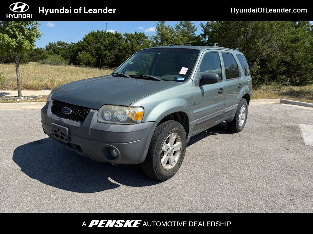 Thumbnail: 2006 Ford Escape - 1