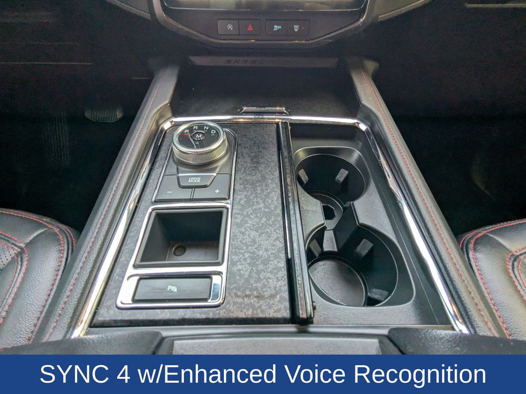 2024 Ford Expedition Limited MAX