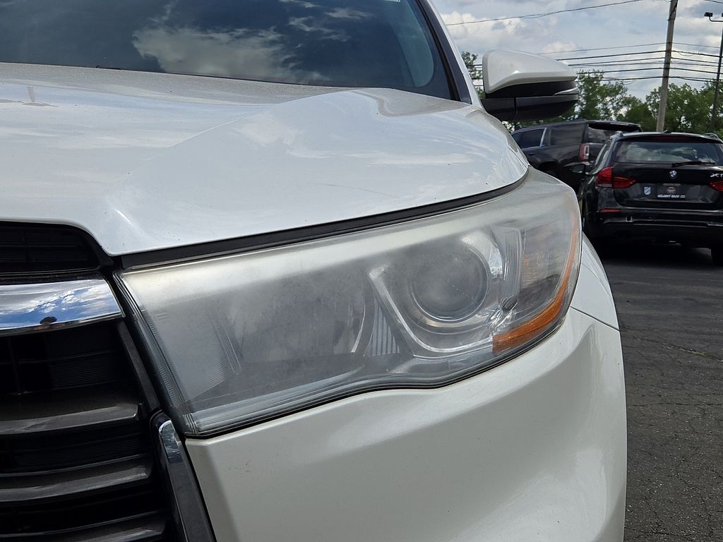 2016 Toyota Highlander
