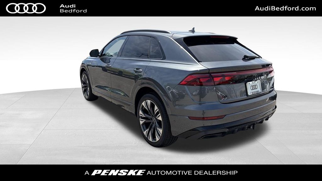 Thumbnail: 2026 Audi Q8 - 17