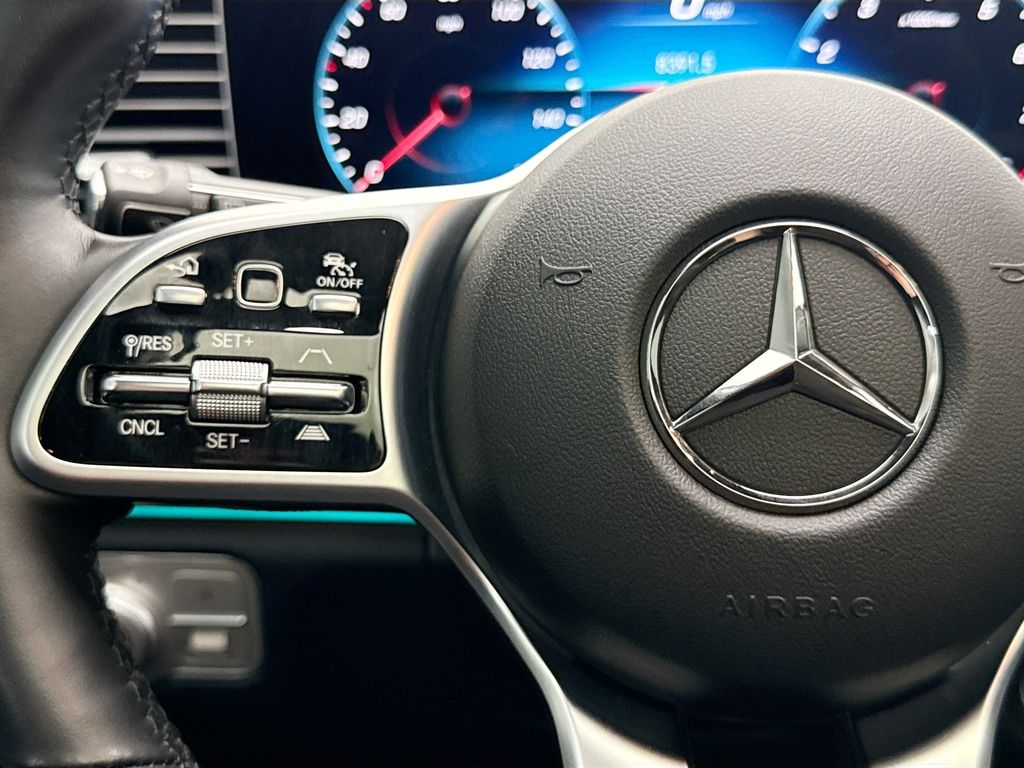 Thumbnail: 2023 Mercedes-Benz GLE - 11