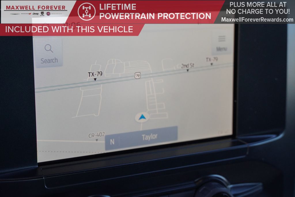 Used Car 2023 Ford F-150  Xl For Sale Under $50,000 In Taylor, Texas