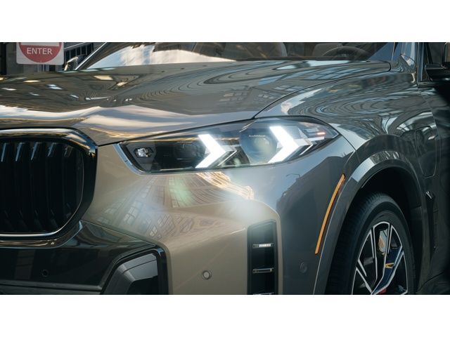 Thumbnail: 2026 BMW X5 - 6